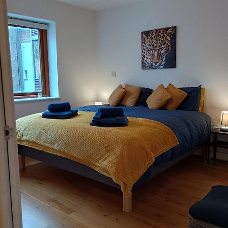 Lovely 1 Bedroom Apartment In South East Londen Buitenkant foto