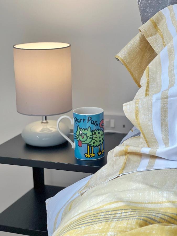 Lovely 1 Bedroom Apartment In South East Londen Buitenkant foto
