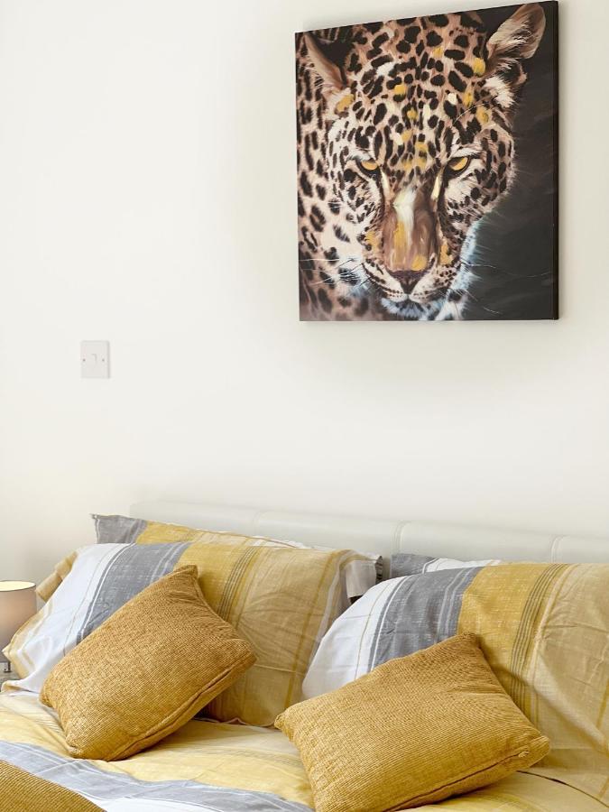 Lovely 1 Bedroom Apartment In South East Londen Buitenkant foto