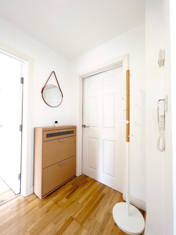 Lovely 1 Bedroom Apartment In South East Londen Buitenkant foto