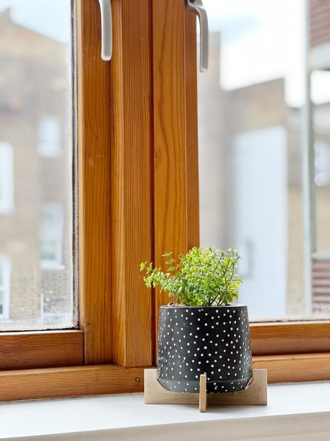 Lovely 1 Bedroom Apartment In South East Londen Buitenkant foto