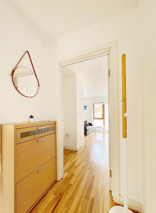 Lovely 1 Bedroom Apartment In South East Londen Buitenkant foto
