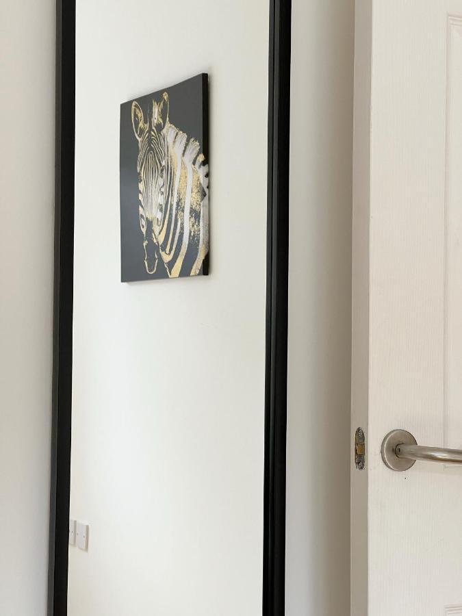 Lovely 1 Bedroom Apartment In South East Londen Buitenkant foto