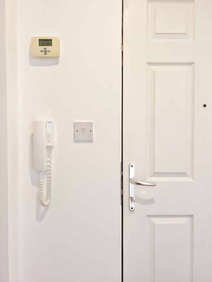 Lovely 1 Bedroom Apartment In South East Londen Buitenkant foto