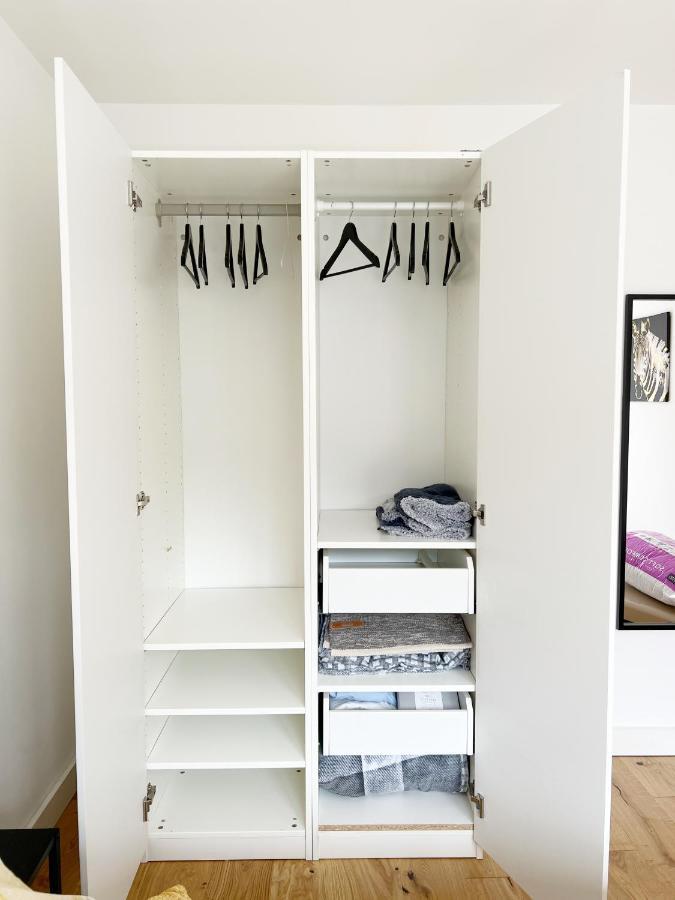 Lovely 1 Bedroom Apartment In South East Londen Buitenkant foto