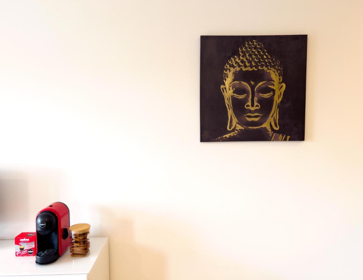 Lovely 1 Bedroom Apartment In South East Londen Buitenkant foto