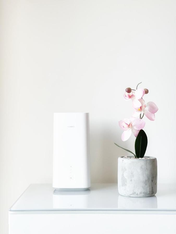 Lovely 1 Bedroom Apartment In South East Londen Buitenkant foto