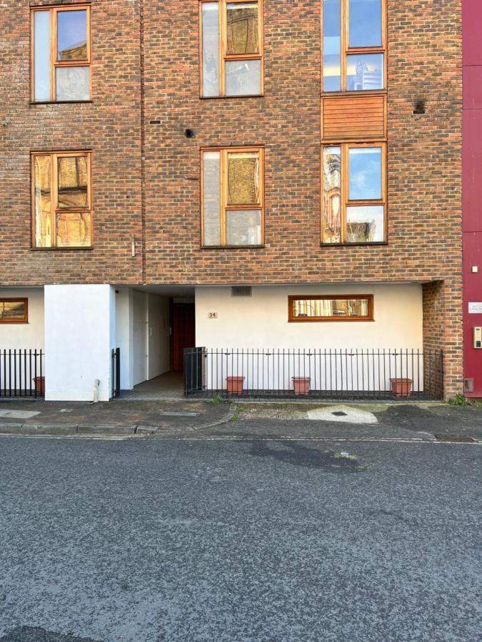 Lovely 1 Bedroom Apartment In South East Londen Buitenkant foto