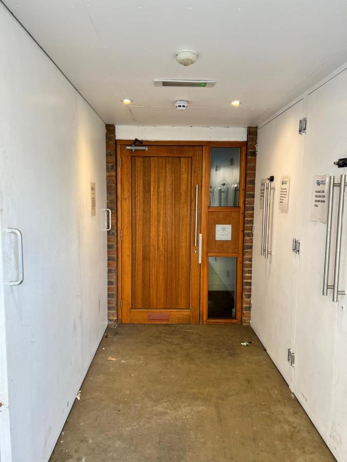 Lovely 1 Bedroom Apartment In South East Londen Buitenkant foto