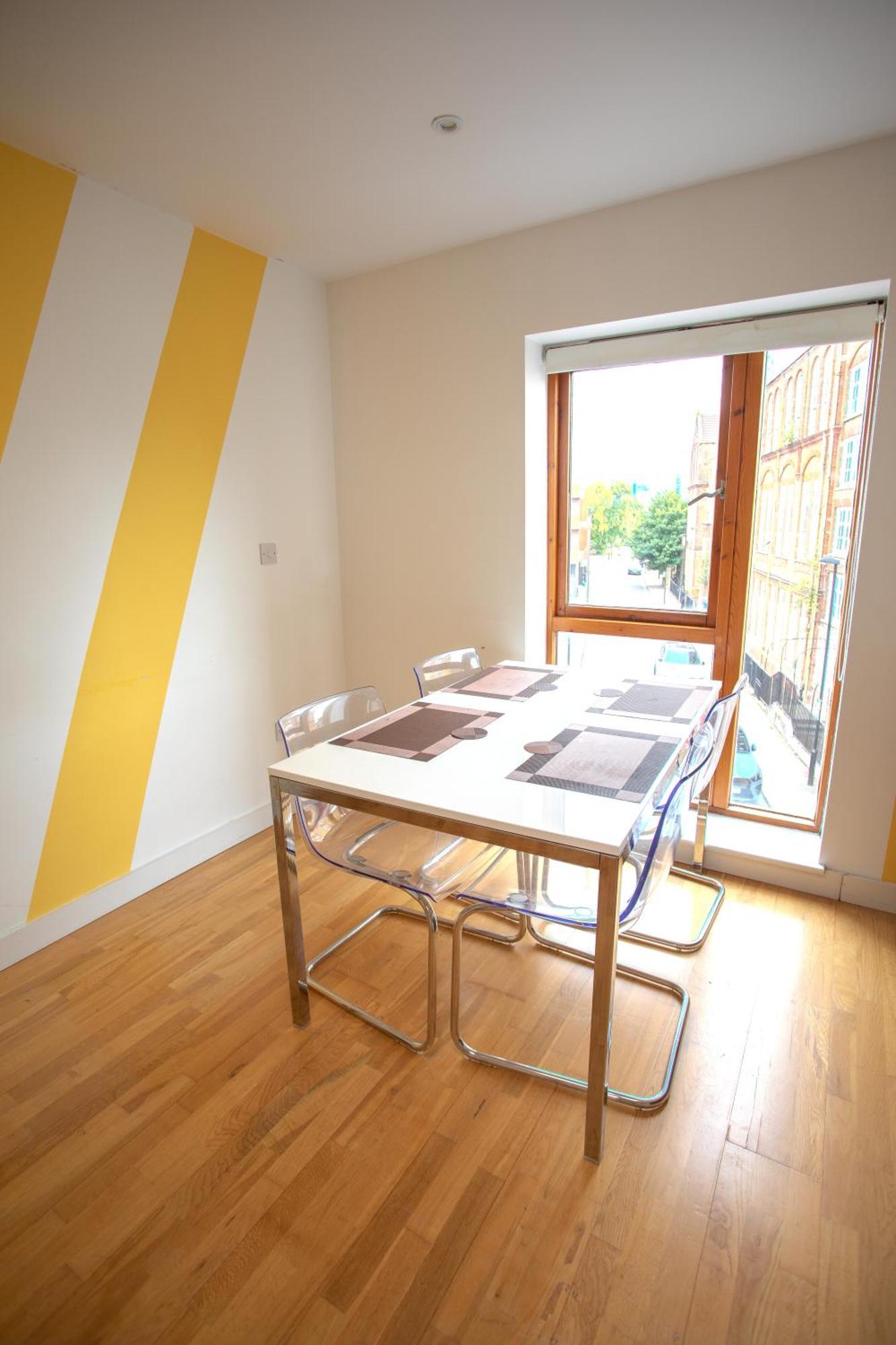 Lovely 1 Bedroom Apartment In South East Londen Buitenkant foto